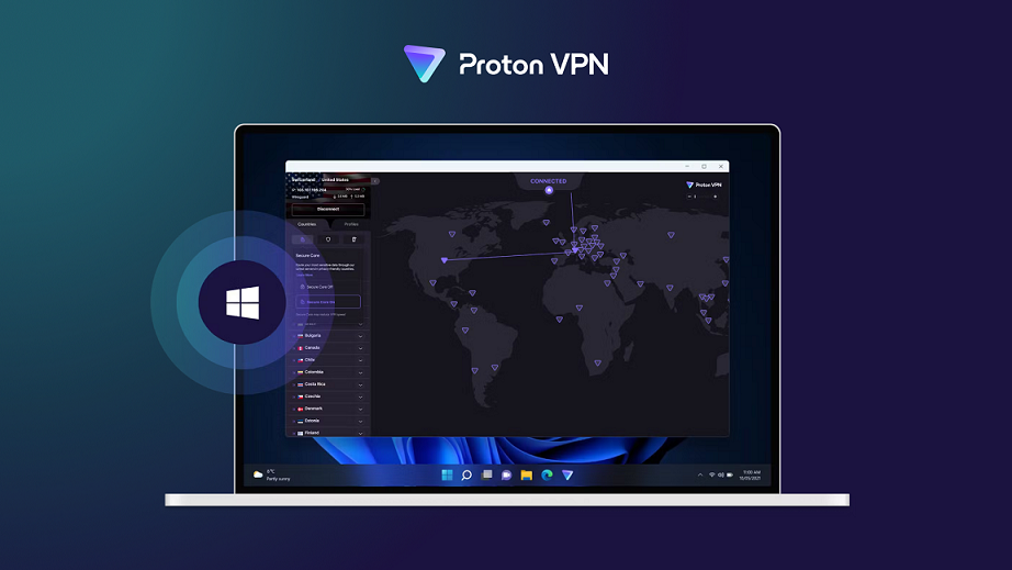 Proton VPN 多平台终端适配与安装面板